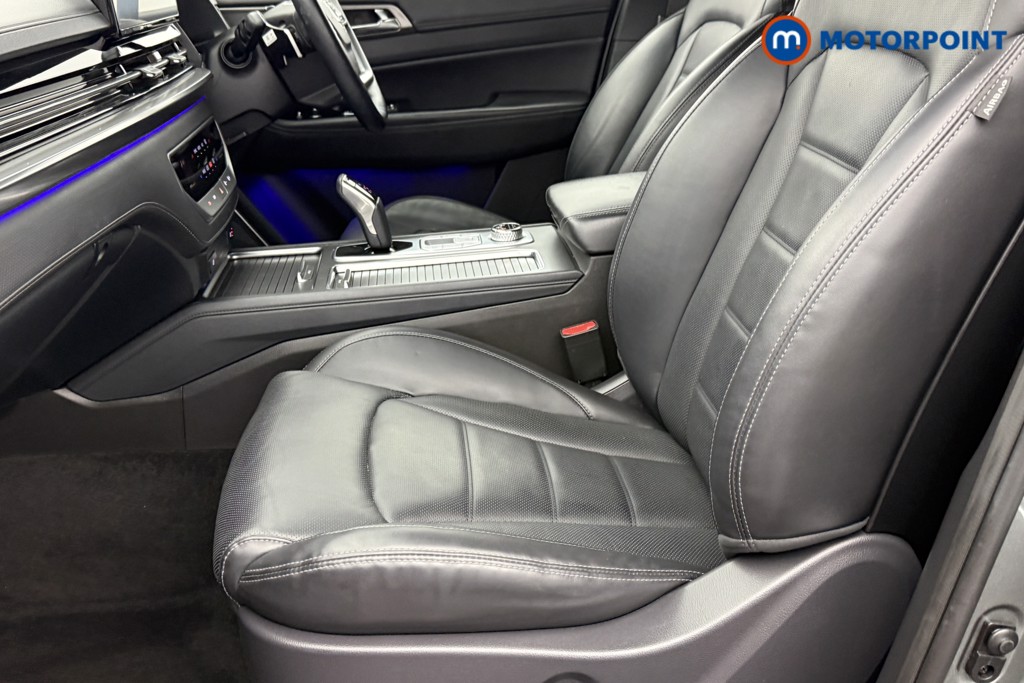 Used KGM Rexton 2024 for sale - 78067702: Photo 33