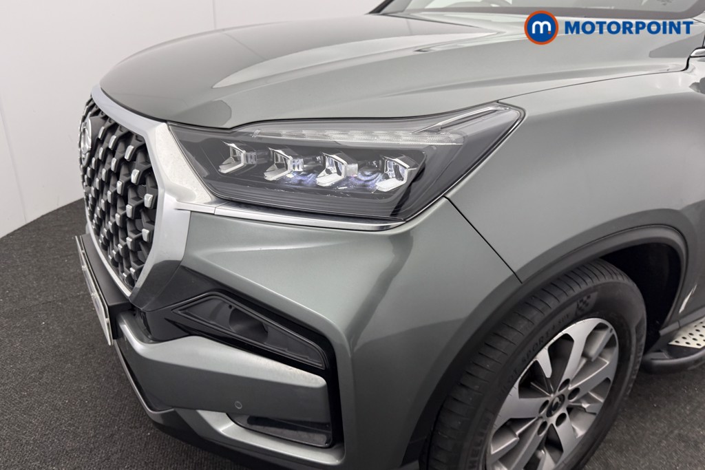 Used KGM Rexton 2024 for sale - 78067702: Photo 39