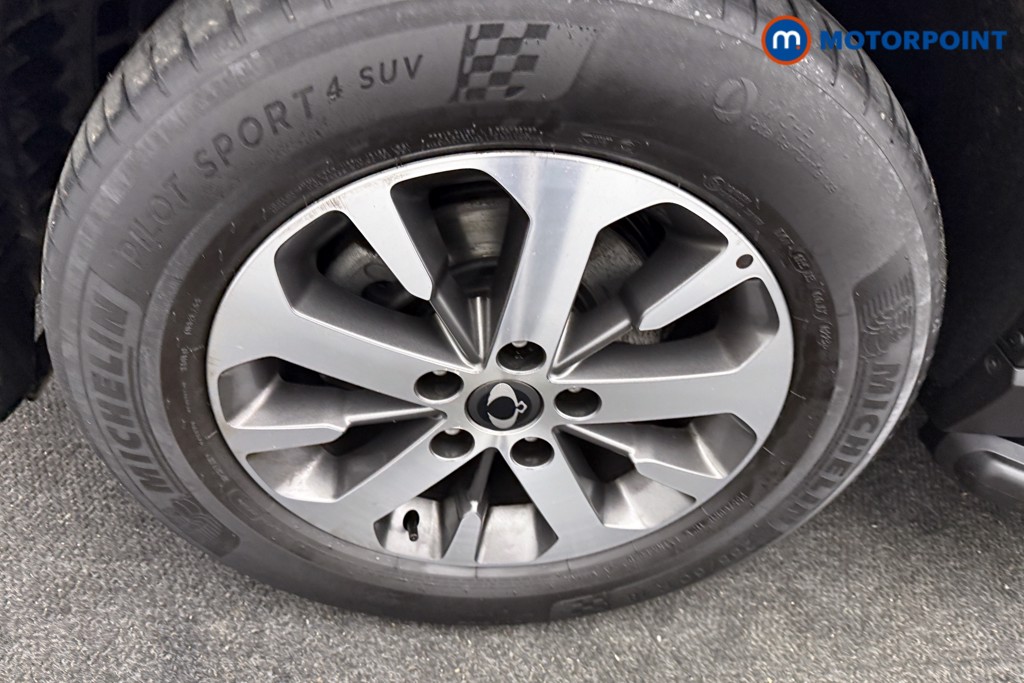 Used KGM Rexton 2024 for sale - 78067702: Photo 40