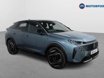2024 - 157kW GT 73kWh 5dr Auto