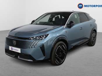 Used Peugeot 3008 2024 for sale - 75145358: Photo