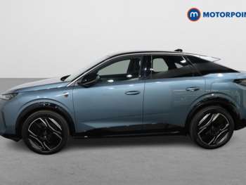 Used Peugeot 3008 2024 for sale - 75145358: Photo