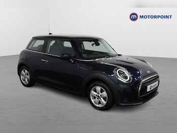 MINI - Hatch