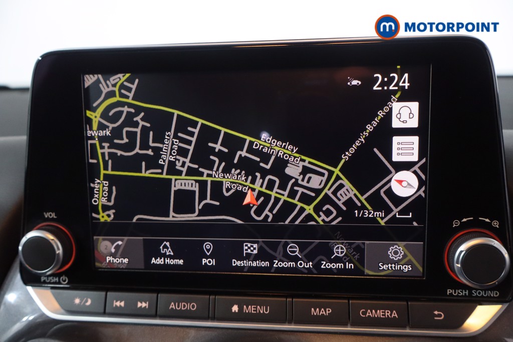 Used Nissan Juke 2023 for sale - 77354914: Photo 10