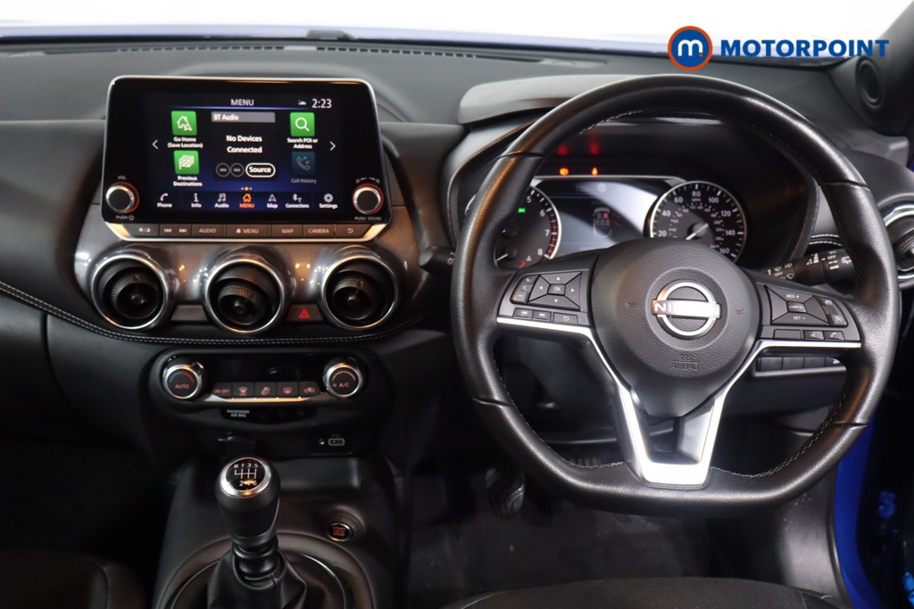 Used Nissan Juke 2023 for sale - 77354914: Photo 11