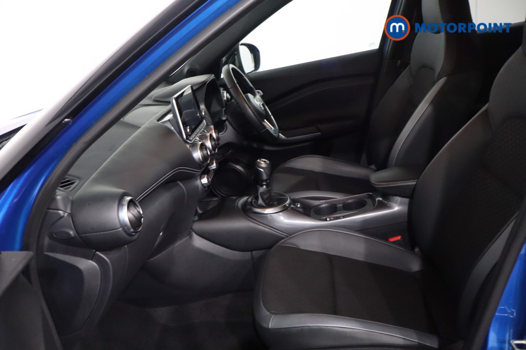 Used Nissan Juke 2023 for sale - 77354914: Photo 12