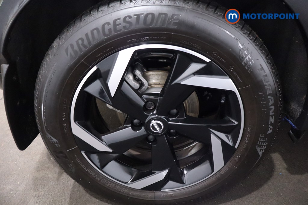 Used Nissan Juke 2023 for sale - 77354914: Photo 17