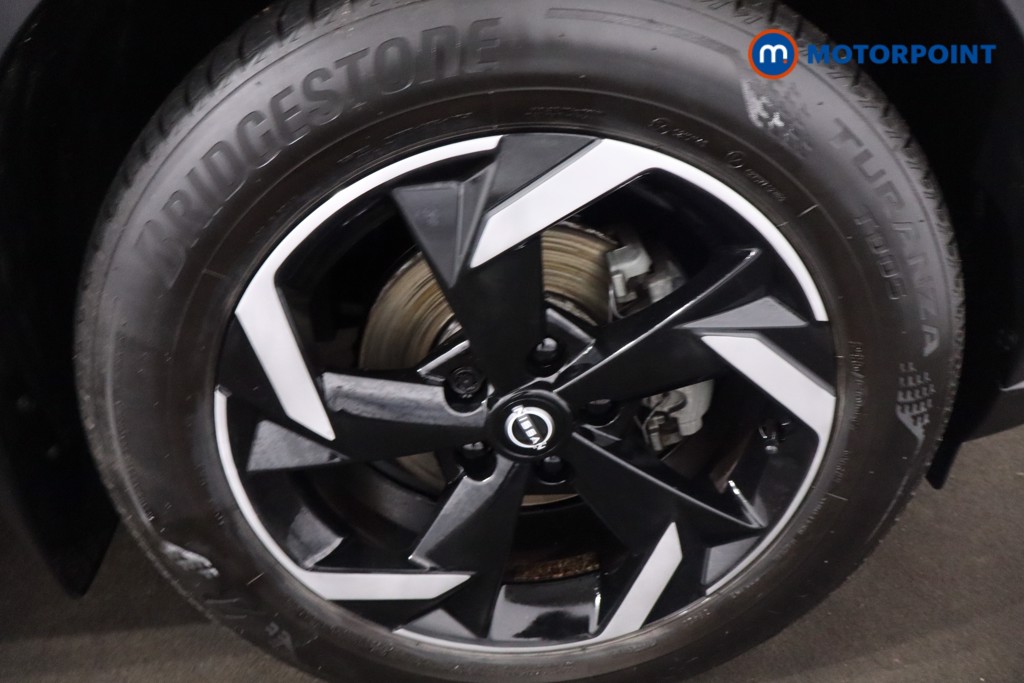 Used Nissan Juke 2023 for sale - 77354914: Photo 18