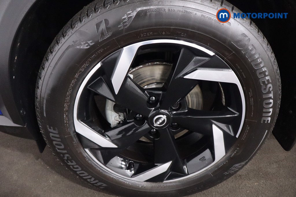 Used Nissan Juke 2023 for sale - 77354914: Photo 19