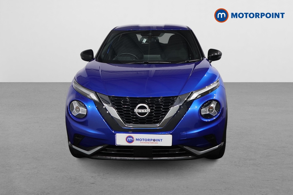 Used Nissan Juke 2023 for sale - 77354914: Photo 2