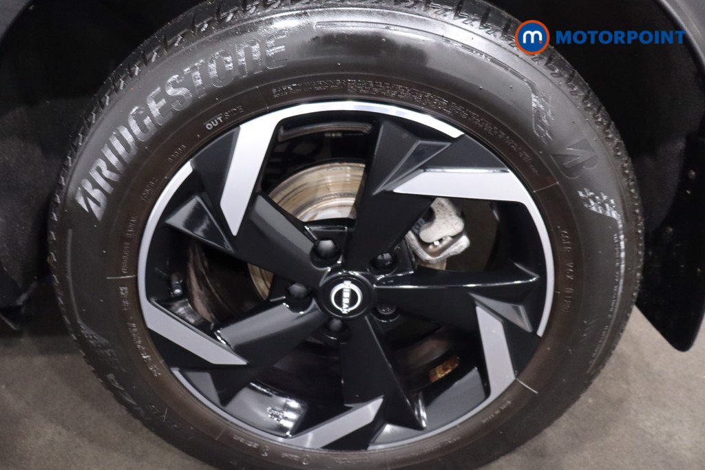 Used Nissan Juke 2023 for sale - 77354914: Photo 20