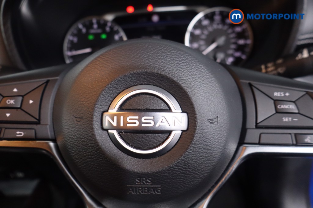 Used Nissan Juke 2023 for sale - 77354914: Photo 21