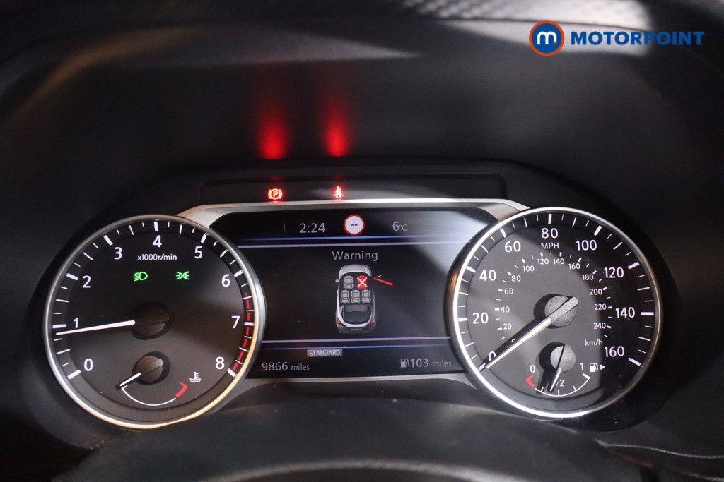 Used Nissan Juke 2023 for sale - 77354914: Photo 24