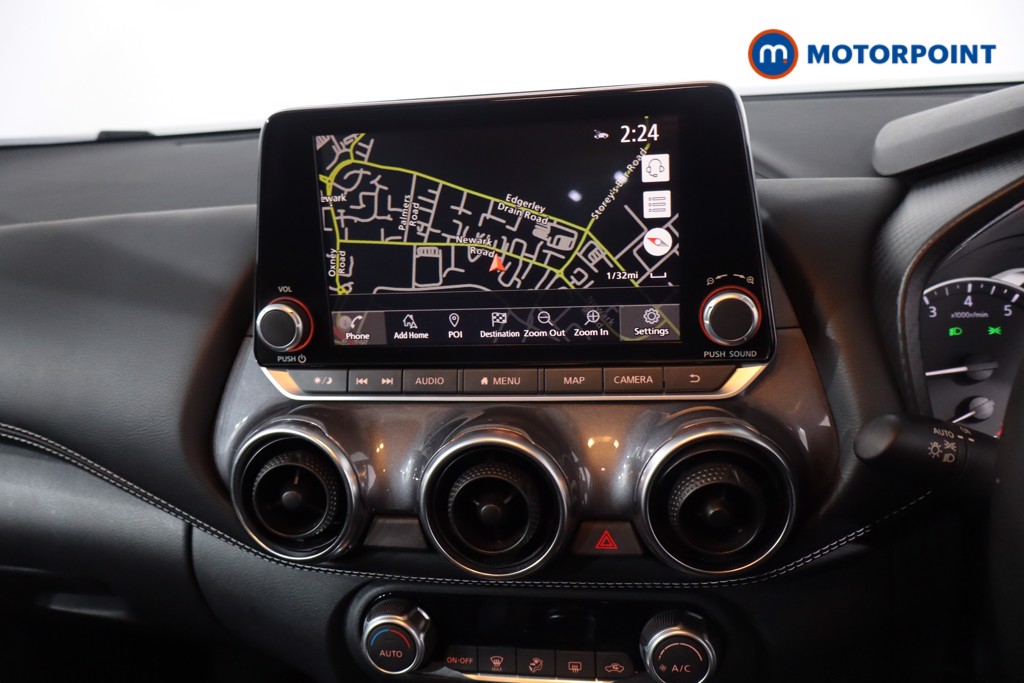 Used Nissan Juke 2023 for sale - 77354914: Photo 28