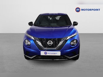 Used Nissan Juke undefined for sale - 77354914: Photo