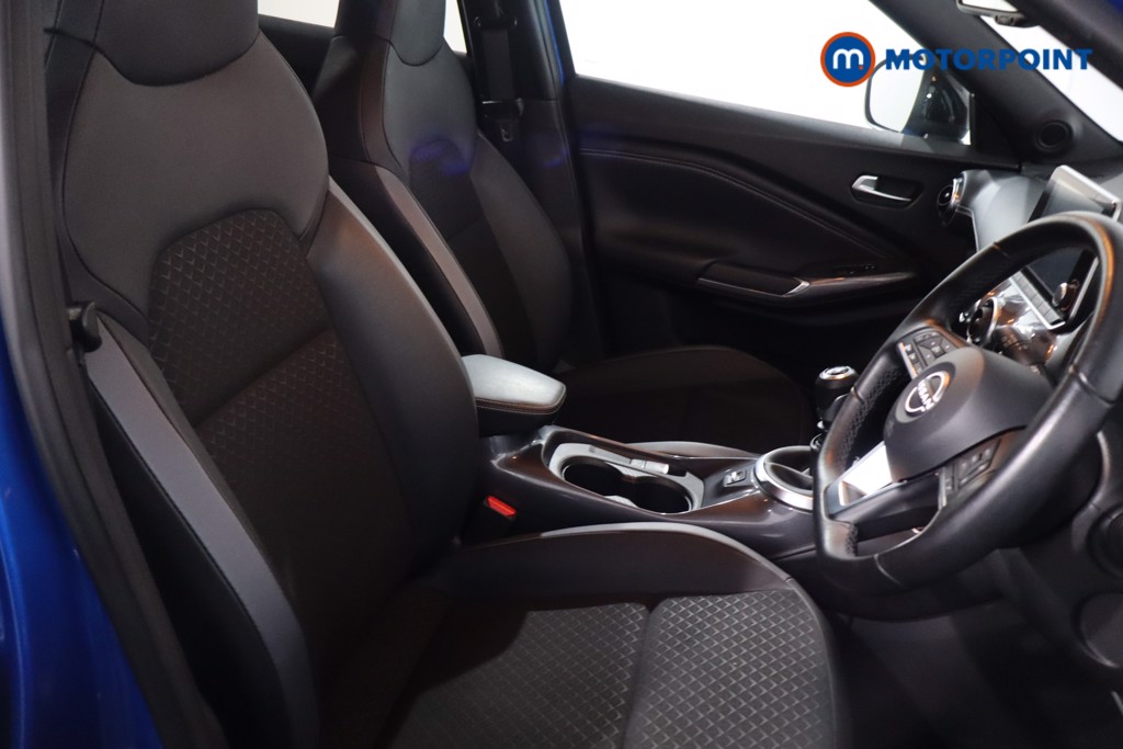 Used Nissan Juke 2023 for sale - 77354914: Photo 30