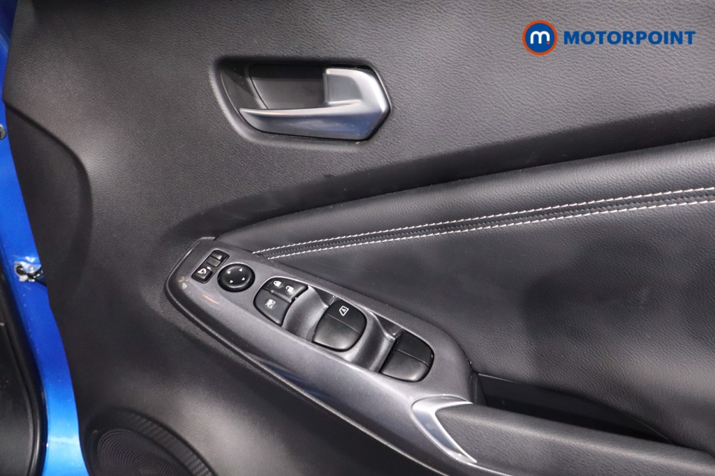 Used Nissan Juke 2023 for sale - 77354914: Photo 32