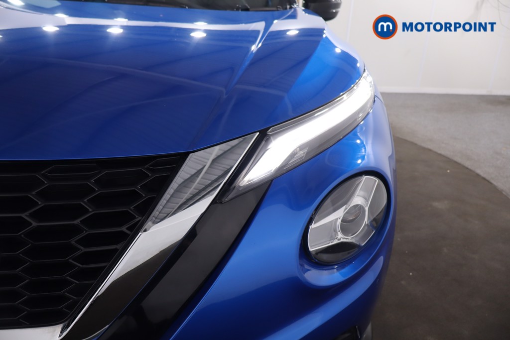 Used Nissan Juke 2023 for sale - 77354914: Photo 38