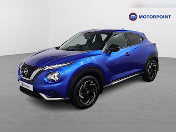 Used Nissan Juke undefined for sale - 77354914: Photo