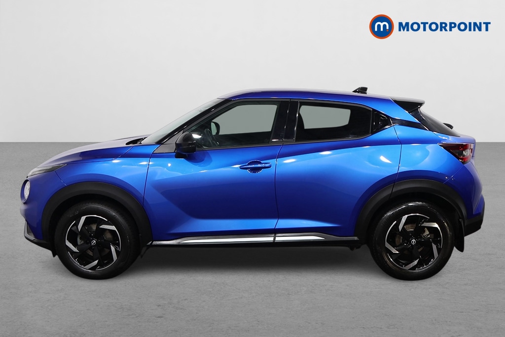 Used Nissan Juke 2023 for sale - 77354914: Photo 4