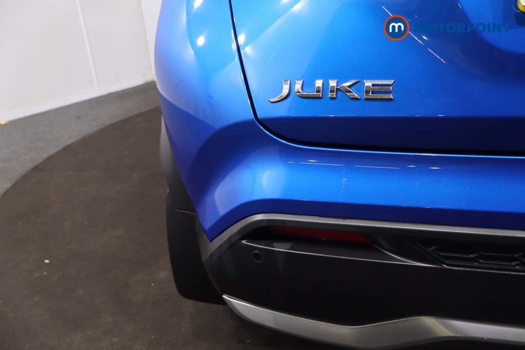 Used Nissan Juke 2023 for sale - 77354914: Photo 45