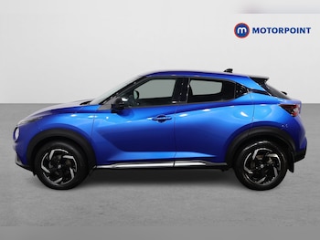 Used Nissan Juke undefined for sale - 77354914: Photo