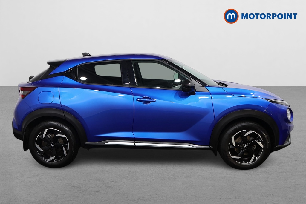 Used Nissan Juke 2023 for sale - 77354914: Photo 8