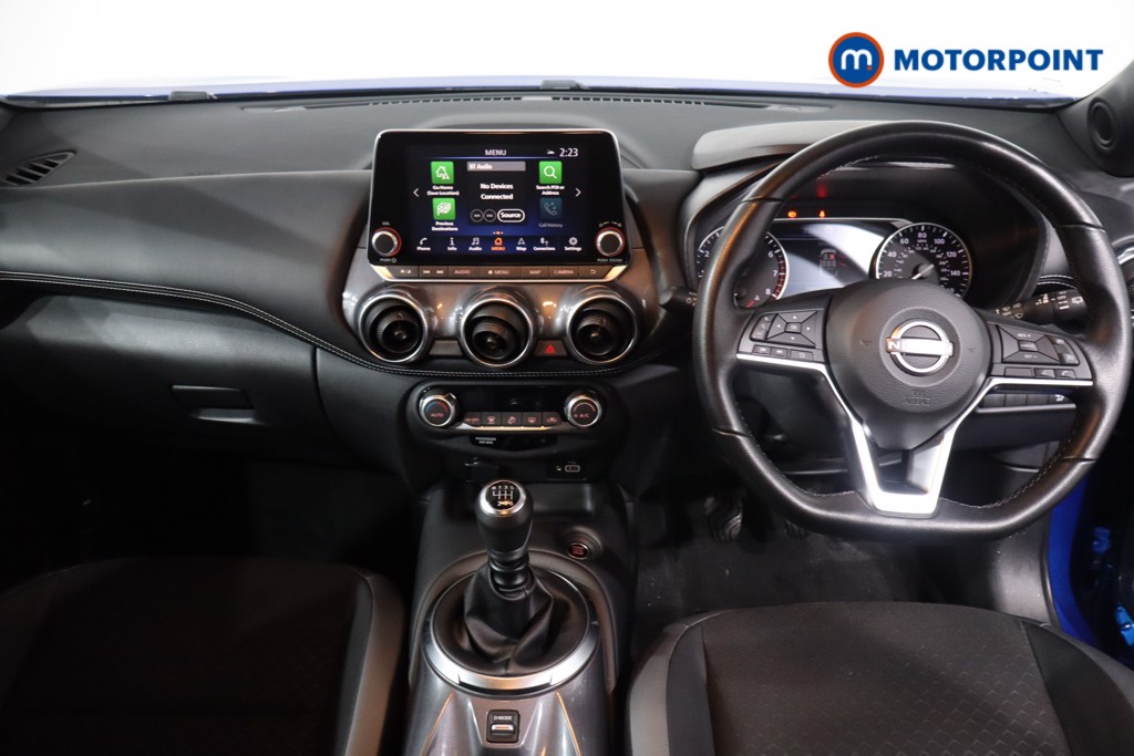 Used Nissan Juke 2023 for sale - 77354914: Photo 9