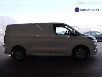 Used Ford Transit Custom 2024 for sale - 78451042: Photo