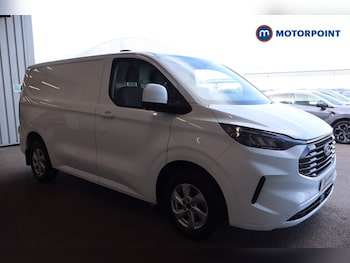 Used Ford Transit Custom 2024 for sale - 78451042: Photo
