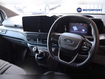 Used Ford Transit Custom 2024 for sale - 78451042: Photo