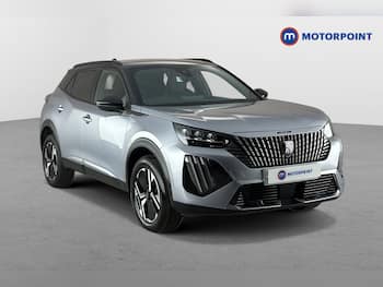 Used Peugeot 2008 2024 for sale - 79776235: Photo