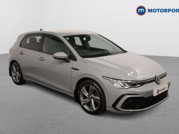 2022 - 2.0 TDI 150 R-Line 5dr DSG