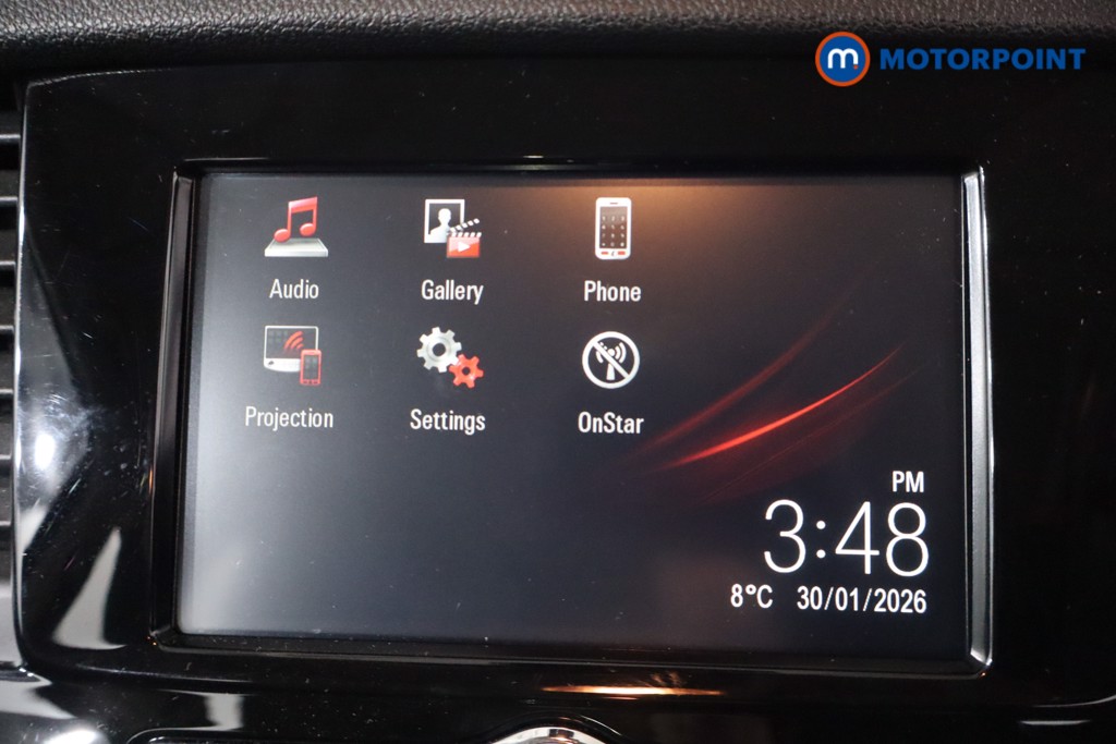 Used Vauxhall Mokka X 2017 for sale - 78010654: Photo 10