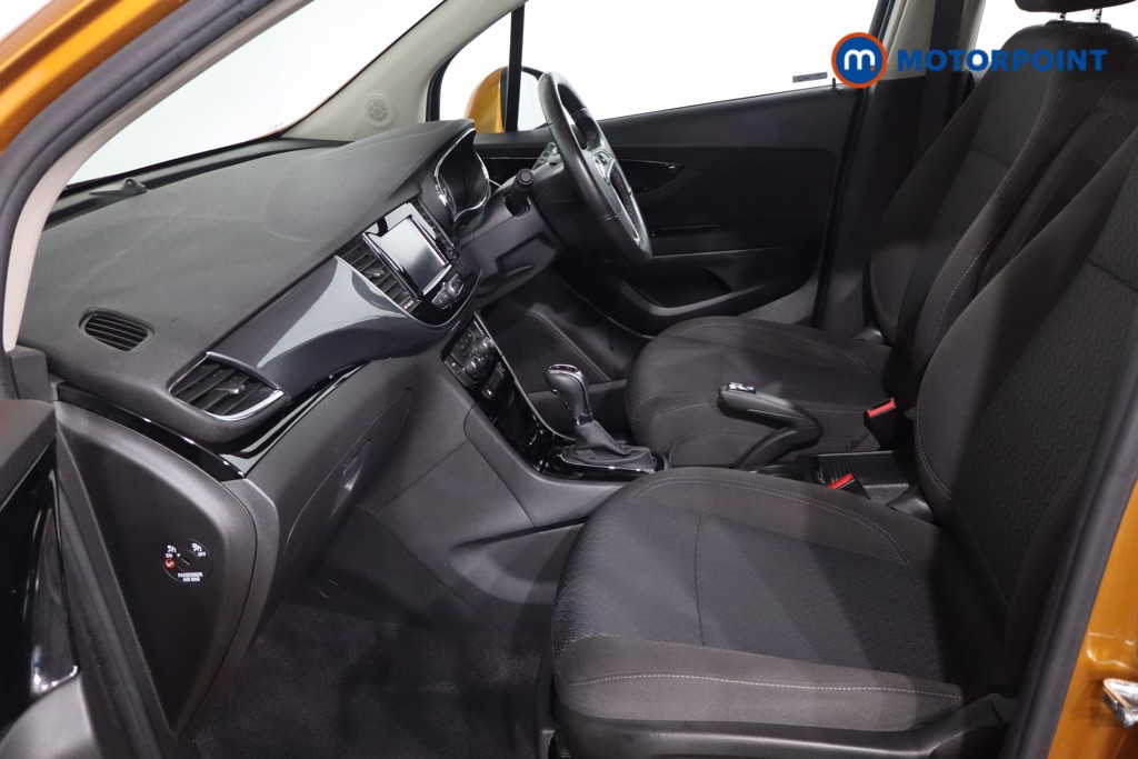 Used Vauxhall Mokka X 2017 for sale - 78010654: Photo 12