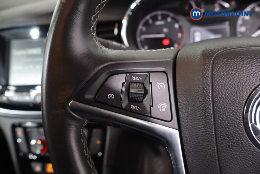 Used Vauxhall Mokka X 2017 for sale - 78010654: Photo 15