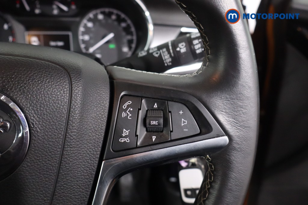 Used Vauxhall Mokka X 2017 for sale - 78010654: Photo 16