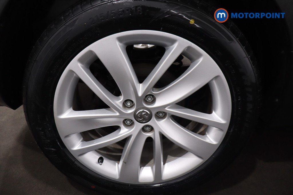 Used Vauxhall Mokka X 2017 for sale - 78010654: Photo 17