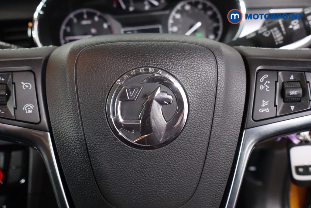 Used Vauxhall Mokka X 2017 for sale - 78010654: Photo 21