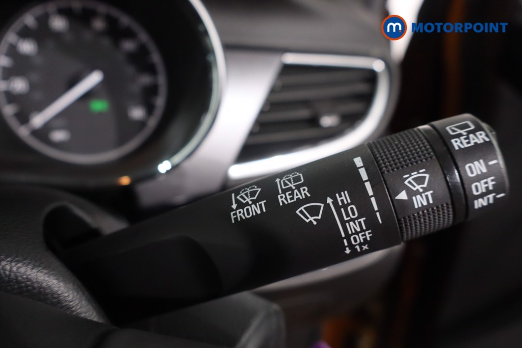 Used Vauxhall Mokka X 2017 for sale - 78010654: Photo 23