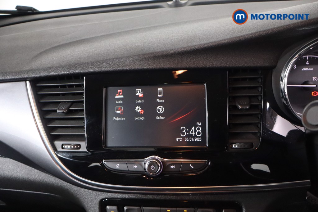 Used Vauxhall Mokka X 2017 for sale - 78010654: Photo 26