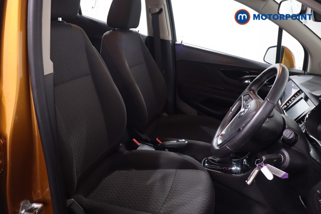 Used Vauxhall Mokka X 2017 for sale - 78010654: Photo 30