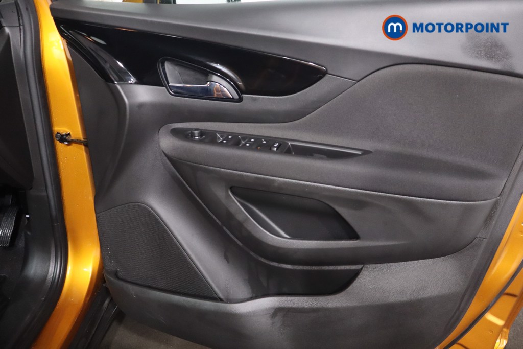 Used Vauxhall Mokka X 2017 for sale - 78010654: Photo 31