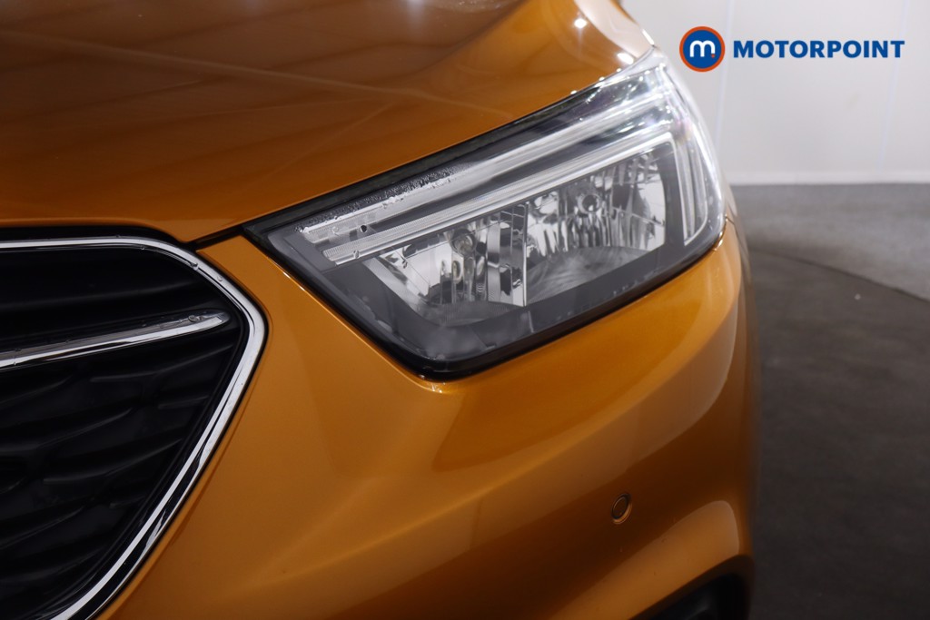 Used Vauxhall Mokka X 2017 for sale - 78010654: Photo 37