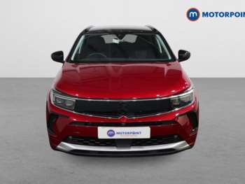 Used Vauxhall Grandland 2024 for sale - 74981686: Photo