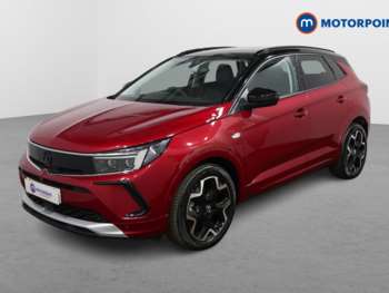 Used Vauxhall Grandland 2024 for sale - 74981686: Photo