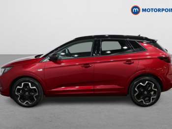 Used Vauxhall Grandland 2024 for sale - 74981686: Photo
