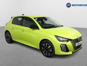 Used Peugeot 208 2025 for sale - 75346467: Photo