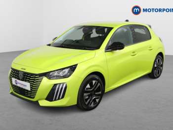Used Peugeot 208 2025 for sale - 75346467: Photo