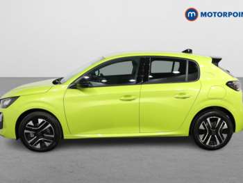 Used Peugeot 208 2025 for sale - 75346467: Photo